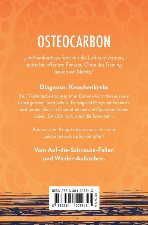 Produktbild: Osteocarbon