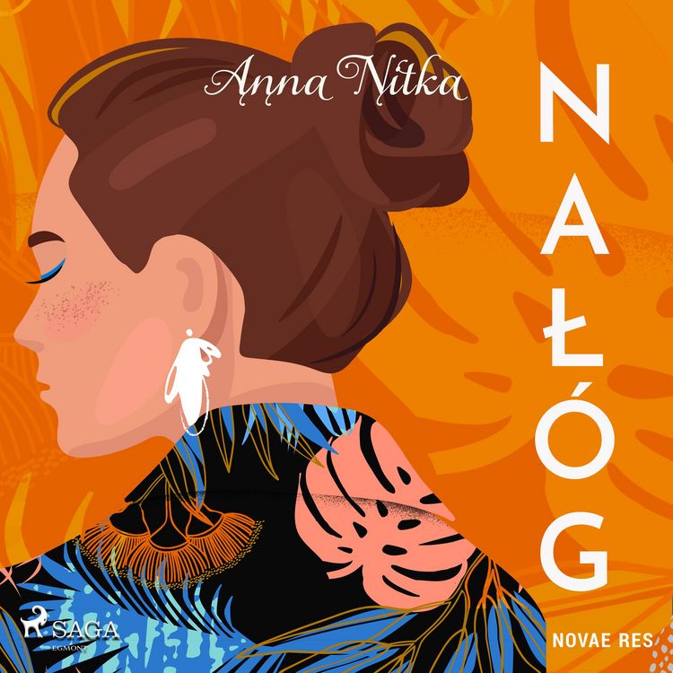 Produktbild: Nał&oacute;g