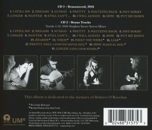 Produktbild: Everybody Else Is Doing It,So Why Can't We? (Ltd.