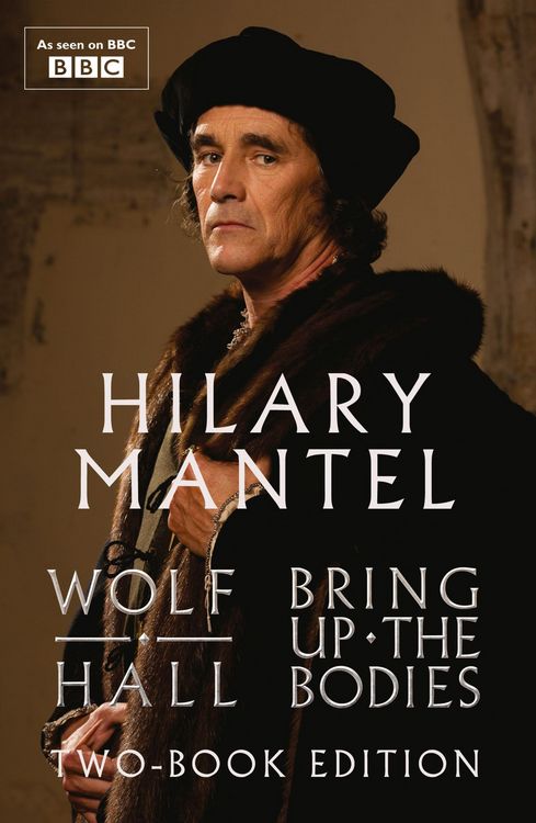 Produktbild: Wolf Hall and Bring Up The Bodies