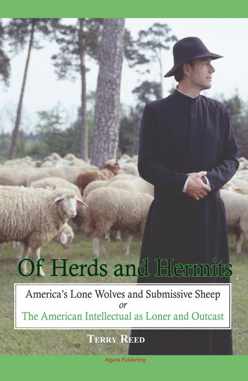 Produktbild: Of Herds and Hermits