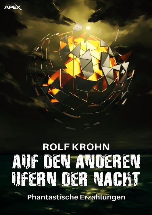 Produktbild: Auf den Anderen Ufern der Nacht