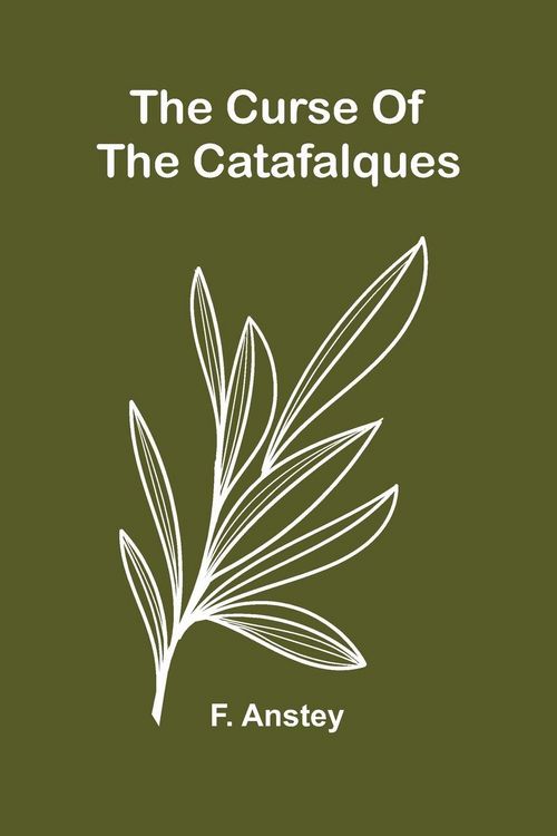 Produktbild: The Curse Of The Catafalques