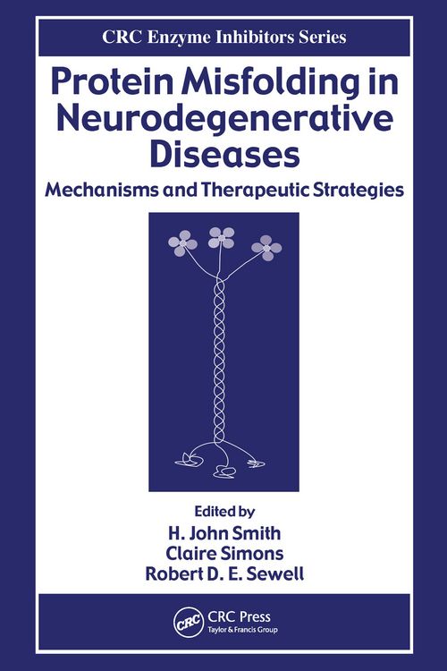 Produktbild: Protein Misfolding in Neurodegenerative Diseases