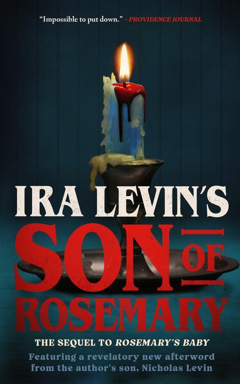 Produktbild: Son of Rosemary