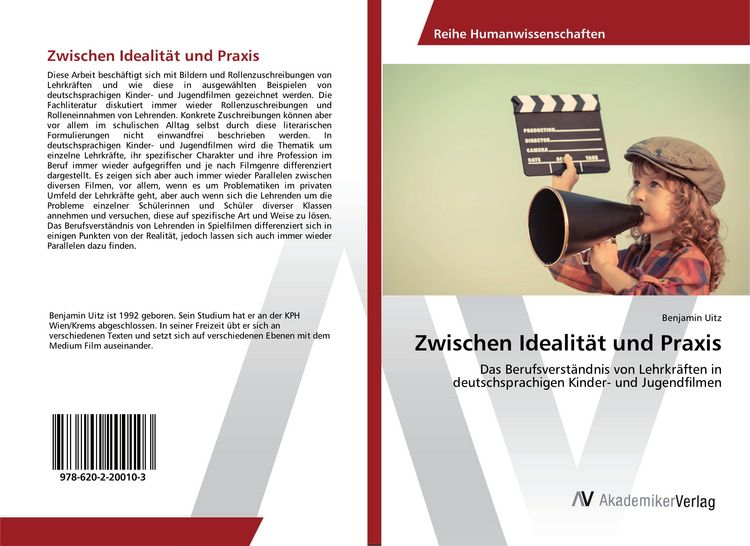 Produktbild: Zwischen Idealit&auml;t und Praxis