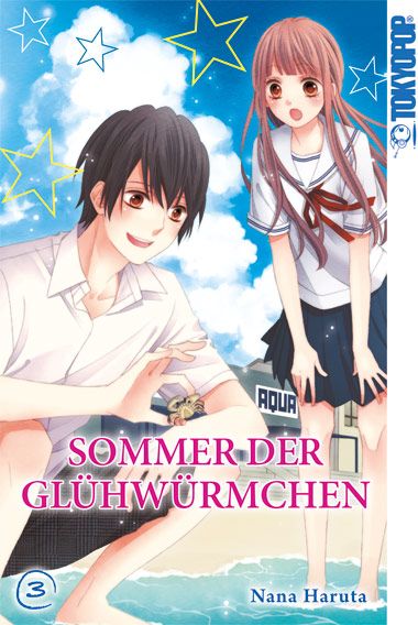 Produktbild: Sommer der Gl&uuml;hw&uuml;rmchen 03