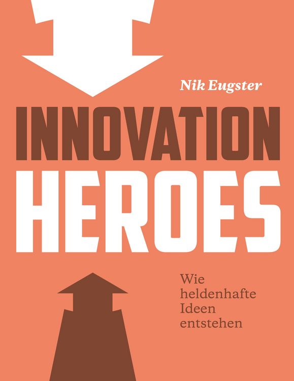 Produktbild: Innovation Heroes