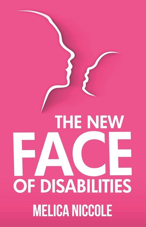 Produktbild: The New Face of Disabilities