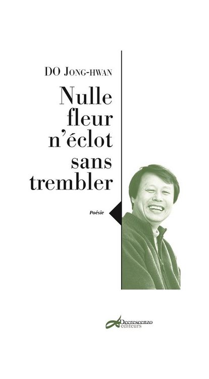 Produktbild: Nulle Fleur N'Eclot Sans Trembler