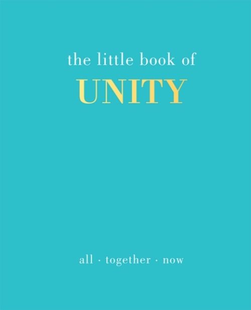 Produktbild: Gray, J: Little Book of Unity