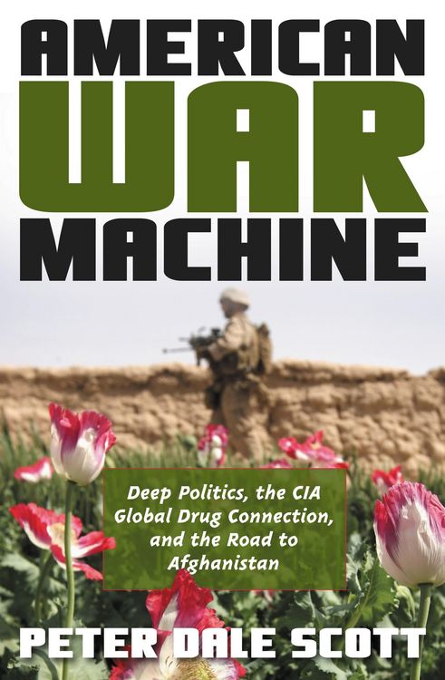 Produktbild: American War Machine