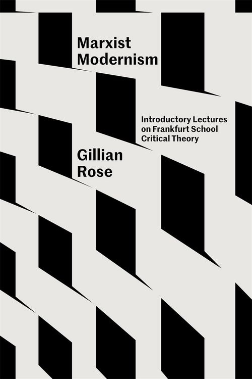 Produktbild: Marxist Modernism