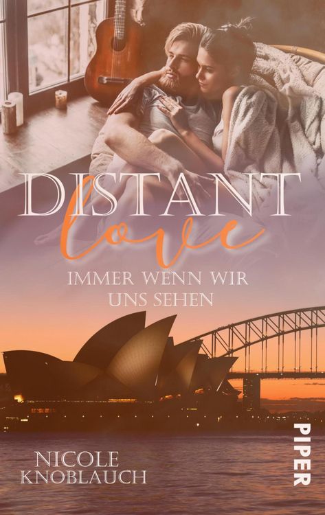 Produktbild: Distant Love: Immer wenn wir uns sehen