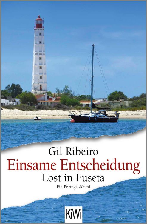 Bild vom Artikel Einsame Entscheidung vom Autor Gil Ribeiro