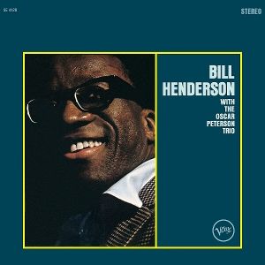 Produktbild: With The Oscar Peterson Trio (Verve By Request)
