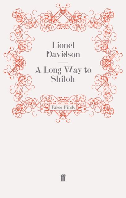 Produktbild: Long Way to Shiloh