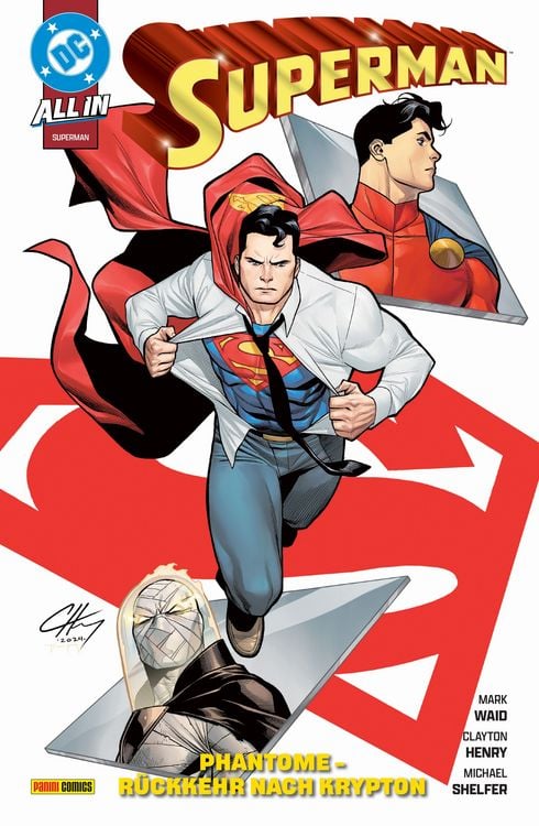 Produktbild: Superman