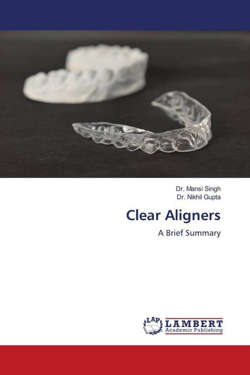 Produktbild: Clear Aligners