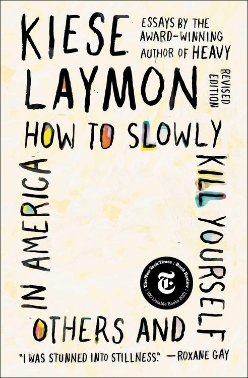 Produktbild: How to Slowly Kill Yourself and Others in America