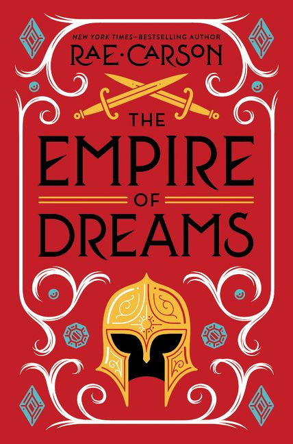 Produktbild: The Empire of Dreams