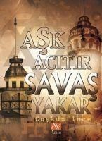 Produktbild: Ask Acitir Savas Yakar