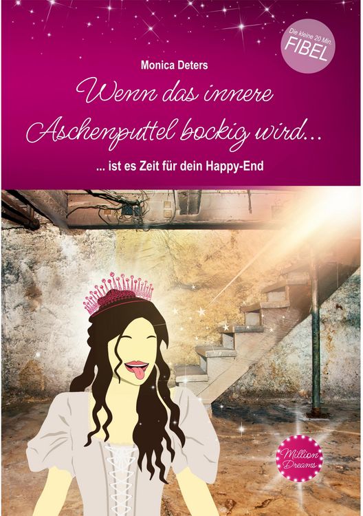 Produktbild: Wenn das innere Aschenputtel bockig wird...