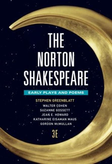 Produktbild: The Norton Shakespeare