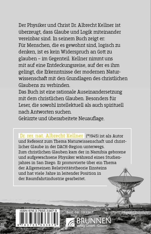 Produktbild: Christsein ist keine Religion