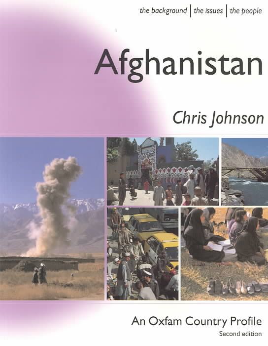 Produktbild: Afghanistan