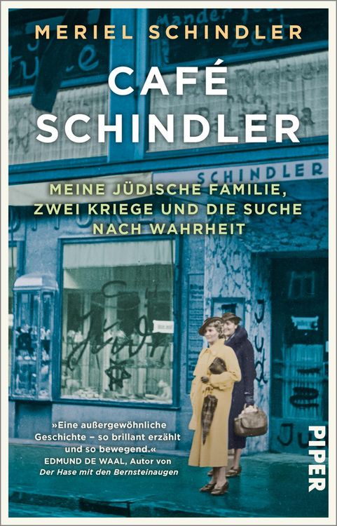 Produktbild: Caf&eacute; Schindler