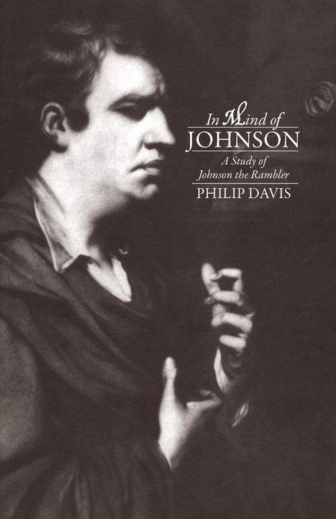 Produktbild: In Mind of Johnson