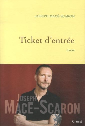 Produktbild: Ticket D Entree