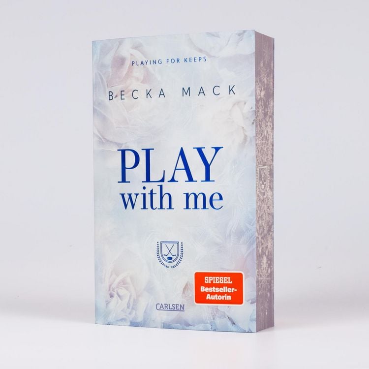 Produktbild: Play With Me (Playing for Keeps 2)