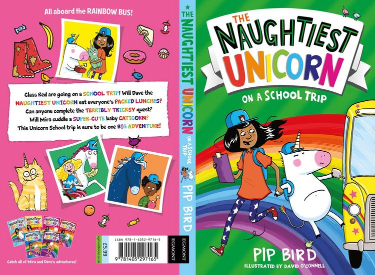Produktbild: NAUGHTIEST UNICOR_NAUGHTIES PB