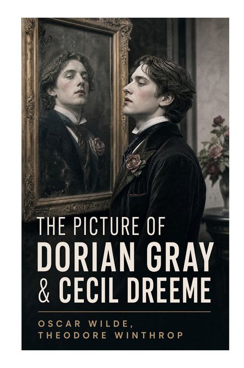 Produktbild: The Picture of Dorian Gray & Cecil Dreeme