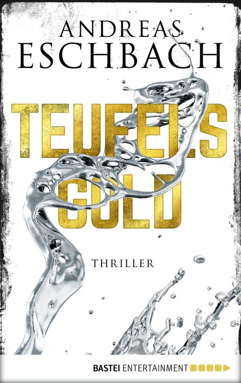 Produktbild: Teufelsgold