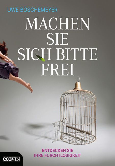 Produktbild: Machen Sie sich bitte frei