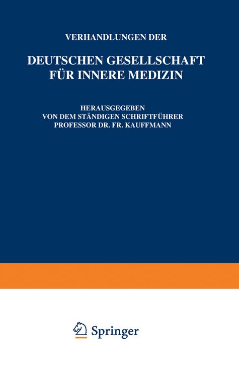 Produktbild: F&uuml;nfundsechzigster Kongress