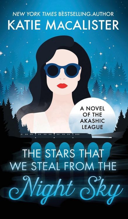 Produktbild: The Stars That We Steal From the Night Sky