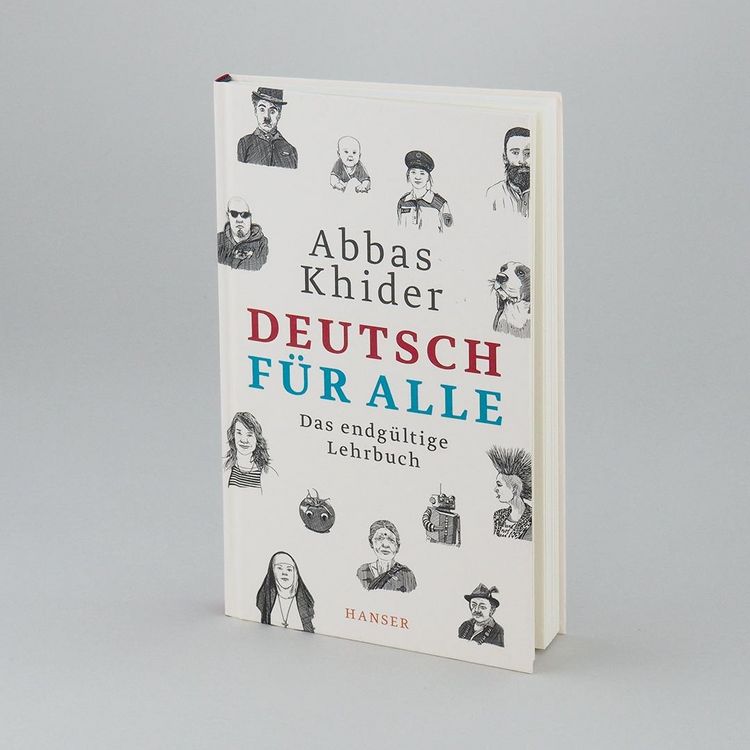Produktbild: Deutsch f&uuml;r alle