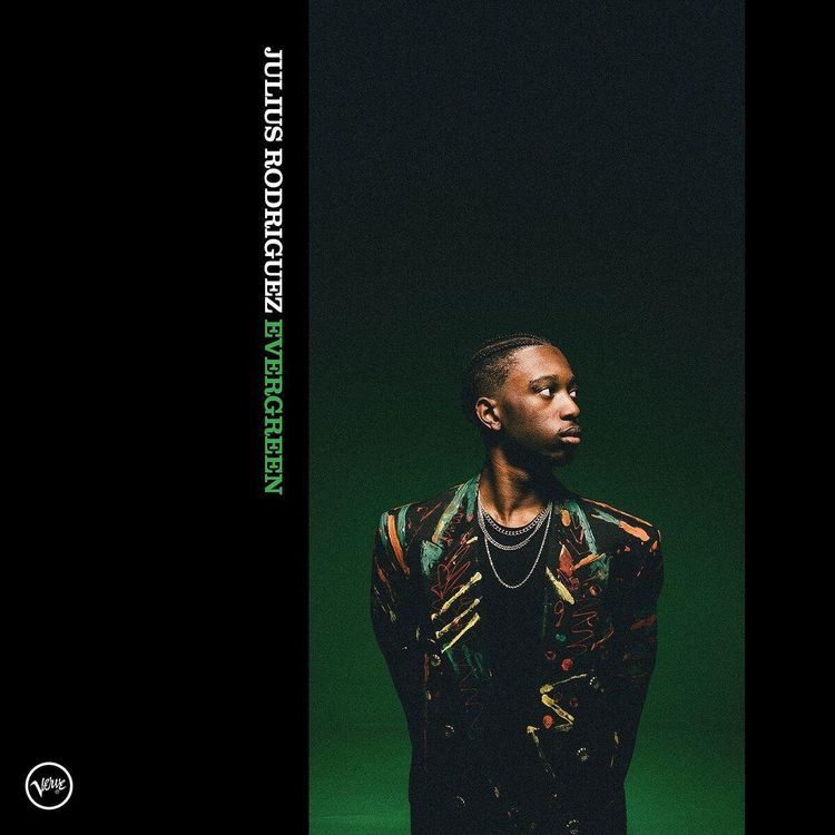 Produktbild: Evergreen