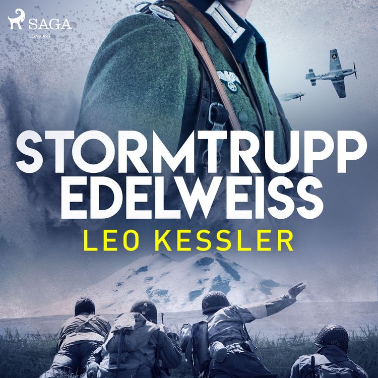 Produktbild: Stormtrupp Edelweiss