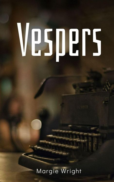 Produktbild: Vespers
