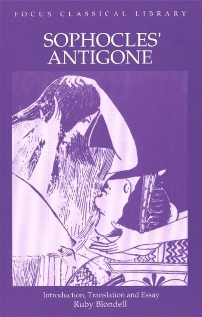 Produktbild: Antigone