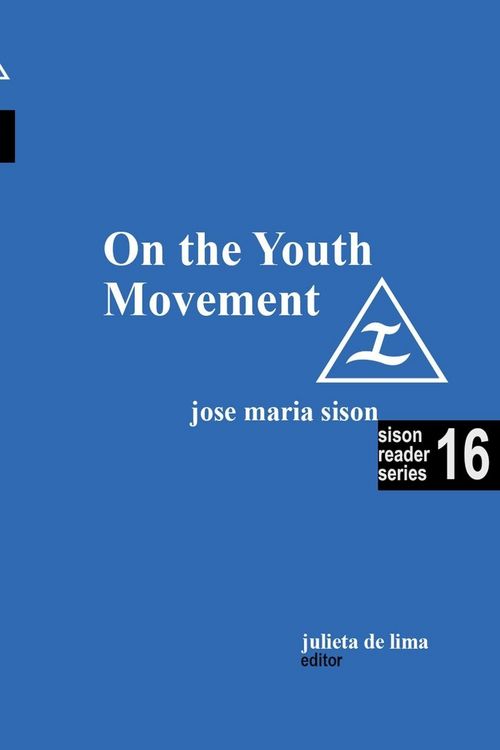 Produktbild: On the Youth Movement