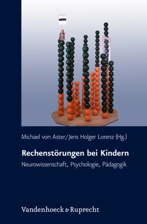Produktbild: Rechenst&ouml;rungen bei Kindern