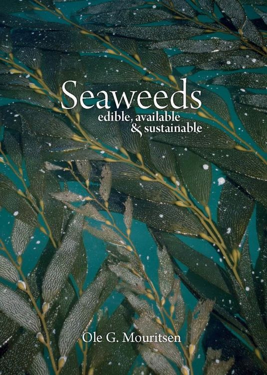 Produktbild: Seaweeds