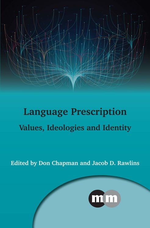 Produktbild: Language Prescription