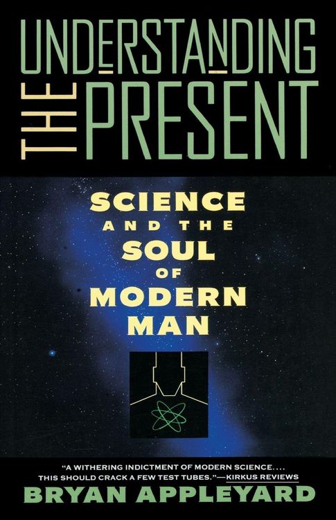 Produktbild: Understanding the Present
